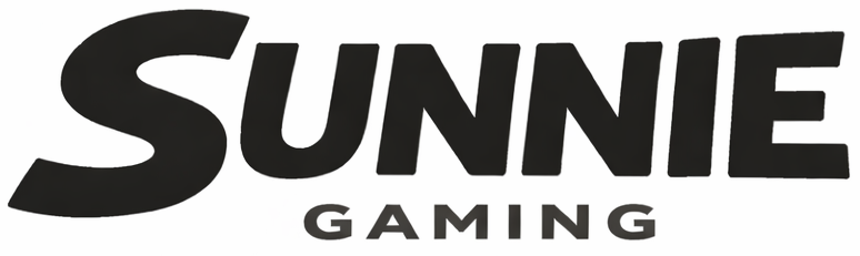 Sunnie Gaming Logo